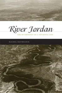 River Jordan_cover