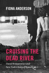 Cruising the Dead River_cover