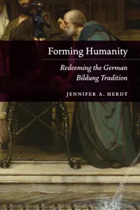 Forming Humanity_cover