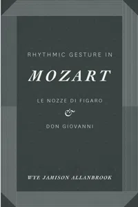 Rhythmic Gesture in Mozart_cover