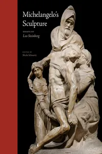 Michelangelo's Sculpture_cover