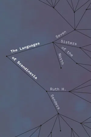The Languages of Scandinavia