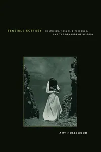 Sensible Ecstasy_cover