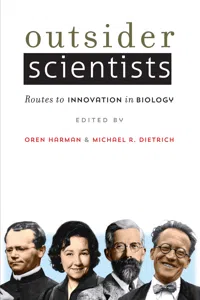 Outsider Scientists_cover