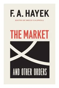 The Market and Other Orders_cover
