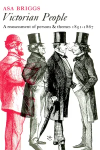 Victorian People_cover