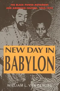 New Day in Babylon_cover