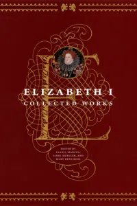 Elizabeth I_cover