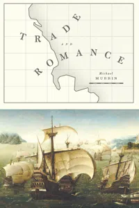 Trade and Romance_cover