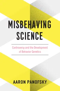 Misbehaving Science_cover