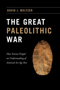 The Great Paleolithic War_cover