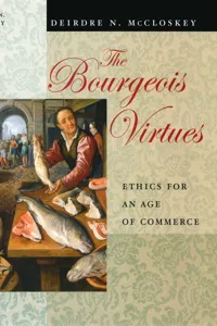 The Bourgeois Virtues_cover
