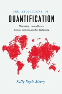 The Seductions of Quantification_cover