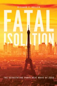 Fatal Isolation_cover