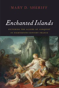 Enchanted Islands_cover