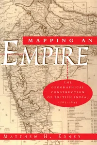Mapping an Empire_cover