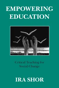 Empowering Education_cover