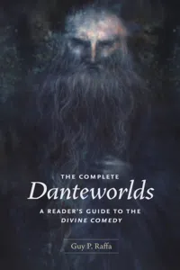 The Complete Danteworlds_cover