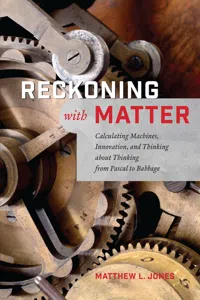 Reckoning with Matter_cover