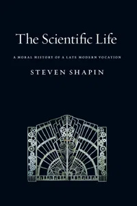 The Scientific Life_cover