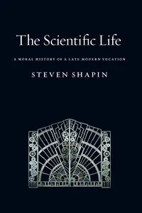 The Scientific Life_cover