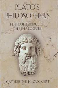 Plato's Philosophers_cover