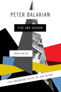 Vise and Shadow_cover