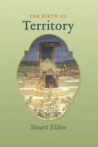 The Birth of Territory_cover