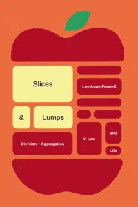 Slices and Lumps_cover