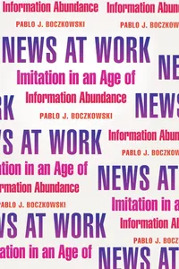 News at Work_cover