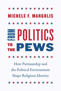 From Politics to the Pews_cover