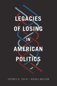 Legacies of Losing in American Politics_cover