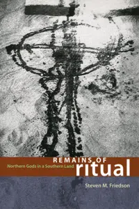 Remains of Ritual_cover