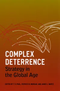 Complex Deterrence_cover