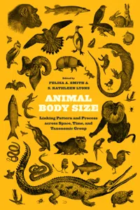 Animal Body Size_cover