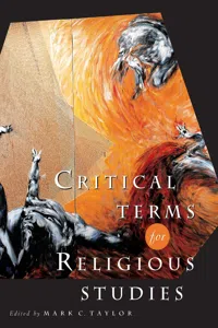 Critical Terms_cover