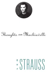 Thoughts on Machiavelli_cover