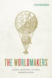 The Worldmakers_cover