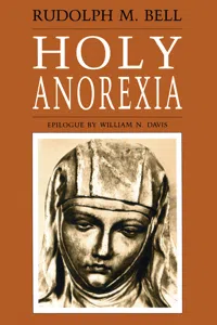 Holy Anorexia_cover