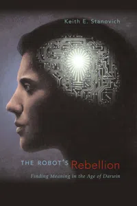 The Robot's Rebellion_cover