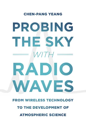 Probing the Sky with Radio Waves