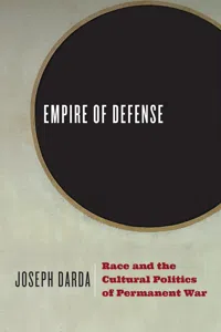 Empire of Defense_cover