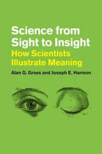 Science from Sight to Insight_cover