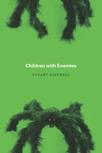Children with Enemies_cover