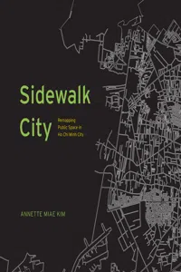 Sidewalk City_cover