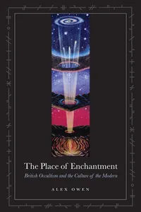 The Place of Enchantment_cover