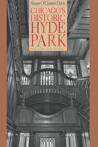 Chicago's Historic Hyde Park_cover