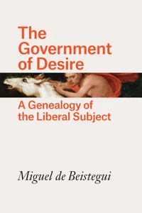 The Government of Desire_cover