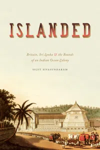 Islanded_cover