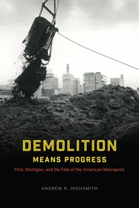 Demolition Means Progress_cover